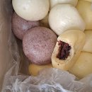옛날안흥찐빵 이미지