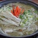 큰집칼국수 - 구미시 | 큰집칼국수