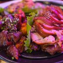 쓰리스타 | 안산 월피동 맛집 족슐랭 푸짐한 쓰리스타족발한상세트 후기