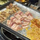 동방생고기주성점 | 청주 율량동 맛집 간장삼겹살 동방생고기 주성점