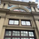 [퀸 빅토리아 마켓] 멜버른 여행코스 Queen Victoria Market / 먹거리, 맛집, 마켓레인, 쇼핑 후기