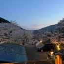 천문대 별빛정원 이미지