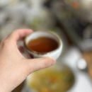 송이식당 | 경북 봉화 송이버섯 맛집 용두식당 표고전골 내돈내산 후기