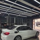 디테일링 라인 | 수원 세차 잘하는곳 블루라인 디테일링