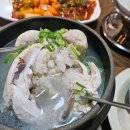 궁중 | 울산삼계탕 성남동 궁중삼계탕 후기