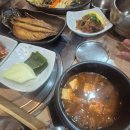 정이채소밥상