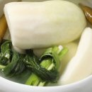 명가찬방 | 천수무김치와 동치미 차이 아삭한 겨울김치 선택법