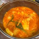 쪽갈비찌개 | 속초 먹거리단지 맛집, 쪽갈비와 찌개가 맛있는 쪽찌 속초점 내돈내산 후기