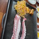 완사진남식육식당 | 사천 완사진남식육식당