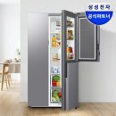 846 | 삼성전자 냉장고 846L 양문형 추천 후기｜신혼 대용량 실속만 따져도 합리적