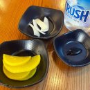 무대포 탕수육 간짜장 이미지