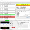 E51D (North Cook Islands) Pacific Ocean, 24MHz, 21MHz FT8 QSO 이미지