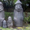 돌하루방 이미지