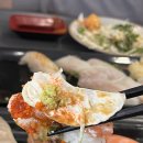 셀픽스경산점 | [경산/초밥] 초밥이 맛있는 초밥&amp;이자카야 숨은 맛집 신대부적 오카에리 후기