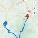 운봉읍 산덕마을 | [지리산 바래봉] 운봉읍-산덕마을-부운치2-팔랑치-바래봉-덕두봉-월평마을, 지리산 서북능선 등산 코스!!