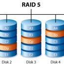 RAID 티스토리