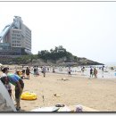 모항해수욕장 이미지
