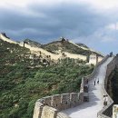 만리장성 이미지