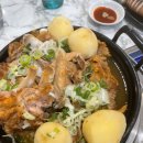 원조감자탕 이미지