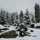 천지공원 이미지