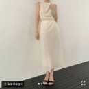 베니토뷰티 | 여름 결혼식 하객룩 [베니토] [롱스커트] 후기