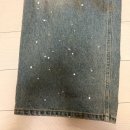 6358 | 더티 워시드 데님, 1999 버튼 슬리브 그레이 (PAINTED DIRTY WASHED DN, 1999 BUTTON SLEEVE) 자세한 후기