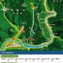 봉래초 거운분교장 | 영월 잣봉과 어라연 트래킹 후기