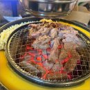 신마포숯불갈비 | 마산 고기집 추천 장소로 손색없는 신마포갈매기에서 행복한 식사하고 왔어요