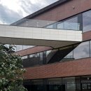 을숙도 테니스장 | 블랙업커피/을숙도대형카페/노을맛집