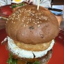 춘천 맛있는 수제버거 - [라모스 버거] 전통있고 맛있는 수제버거가 있는 곳 내돈내산 후기