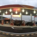 운정신도시주유소 이미지