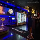 느낌7080 | 성정동 술집 식스에비뉴에서 무제한으로 하이볼 소주 맥주 즐기기