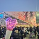 진성세탁소 | 2025 태연 콘서트 &lt;The TENSE&gt; 첫막콘 후기