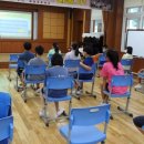 북천초등학교 이미지