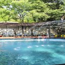 황토방갈로펜션 이미지