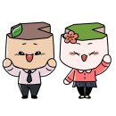 5일시장(채소전) 이미지