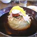 가온밀면 이미지