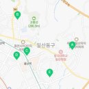 풍산동행정복지센터 2층 이미지