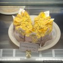 꿀떡 논현점 | 신논현역 빵집 베이커리 카페 베이커스트브라운 에그타르트 자색고구마 치즈케이크 솔직후기