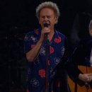 Simon &amp; Garfunkel - The Sound of Silence - Madison Square Garden, 이미지