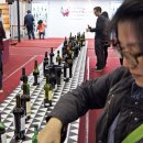 [(여행)] 대전국제와인페어에서 무제한으로 즐기는 세계 와인 이미지