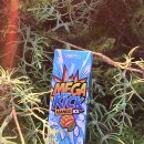 아래로 | [위베이프 홍대&amp;신촌] 자극 끝판왕!💝 메가킥 액상 6종, 폐 싸대기 위 아래로 맞은 후기