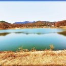 갈치저수지 이미지