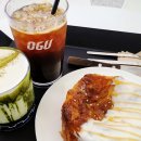 여성복지관(2층,_3층,_4층) | 영도카페 오션뷰 오구(OGU)카페 추천 | 디저트와 말차크림라떼 맛집