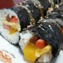 몽실네김밥 이미지