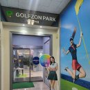 장기골프죤 이미지