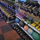 굿바디 휘트니스센터 이미지