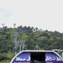 우즈벡 여행: 10. 차르박 호수에서 아미르소이 정상까지 이미지