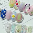 네일해봄 이미지