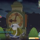 시청앞길 이미지